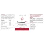Etiquette-Prostaneo-Zink