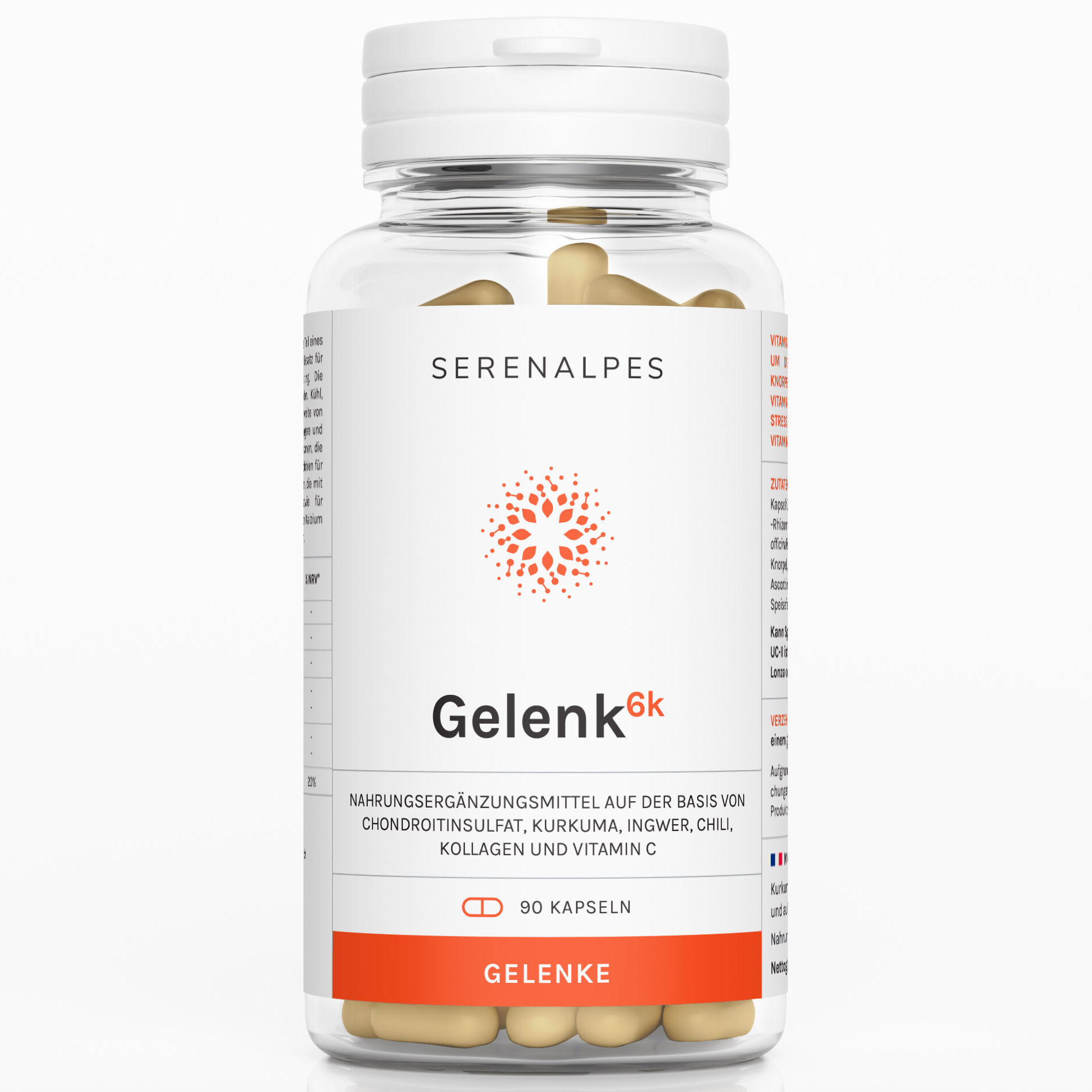 Gelenk 6k