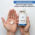 Seremag 4x Dosierung