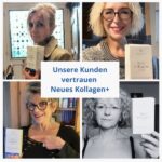 Selfies Neues Kollagen Serenalpes
