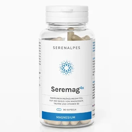 Seremag 4x
