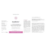 Etikett duobiotix 14 Serenalpes