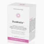 Flasche duobiotix 14 Serenalpes